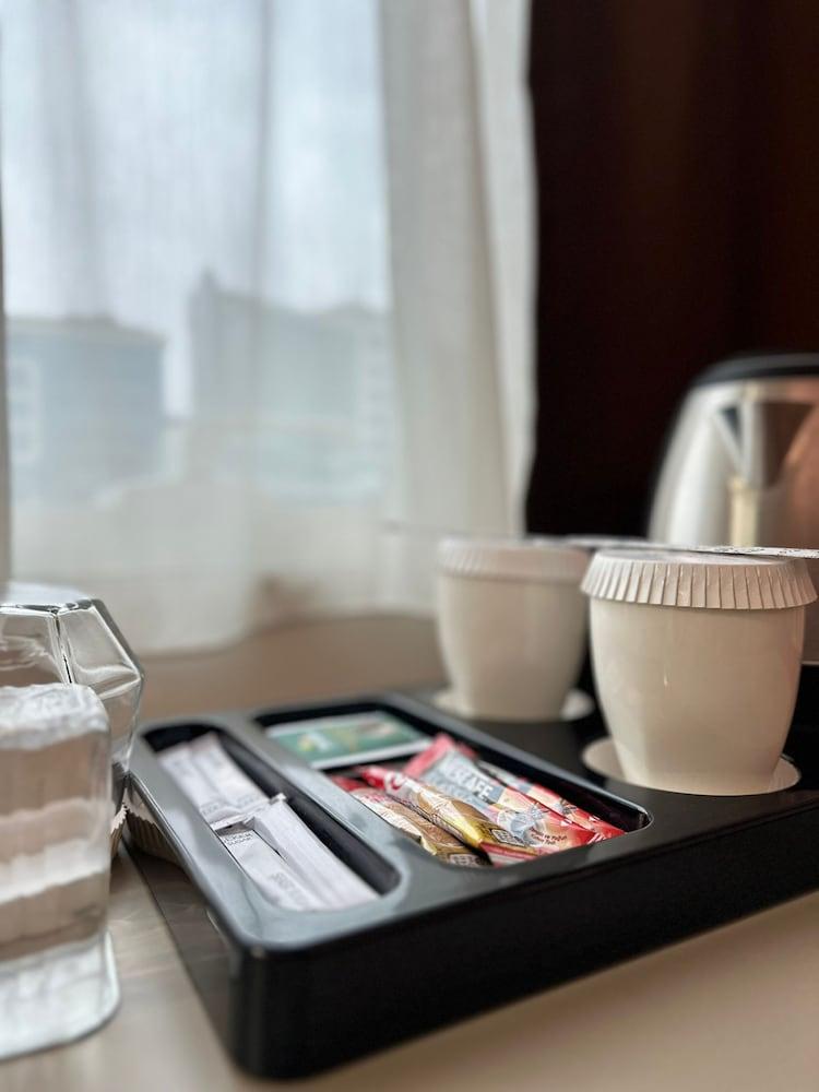 MONEZZA HOTEL MALTEPE — ISTANBUL — fotografie hotel nr. 21