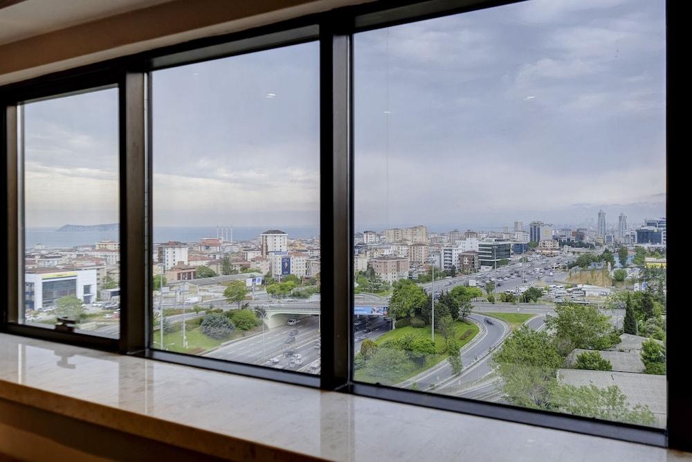 DAYS HOTEL BY WYNDHAM ISTANBUL MALTEPE — ISTANBUL — fotografie hotel nr. 34