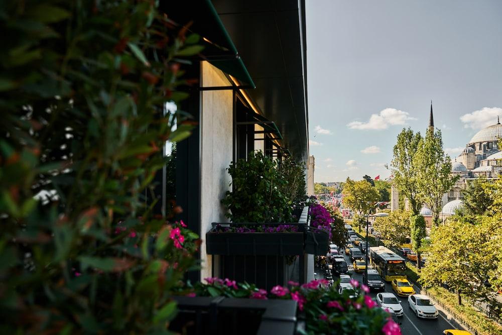 RAYELIN HOTEL OLD CITY — ISTANBUL — фотография отеля №36