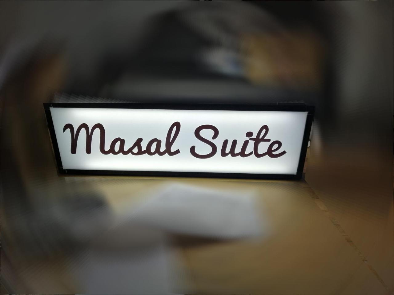 MASAL SUITE — ISTANBUL — фотография отеля №7
