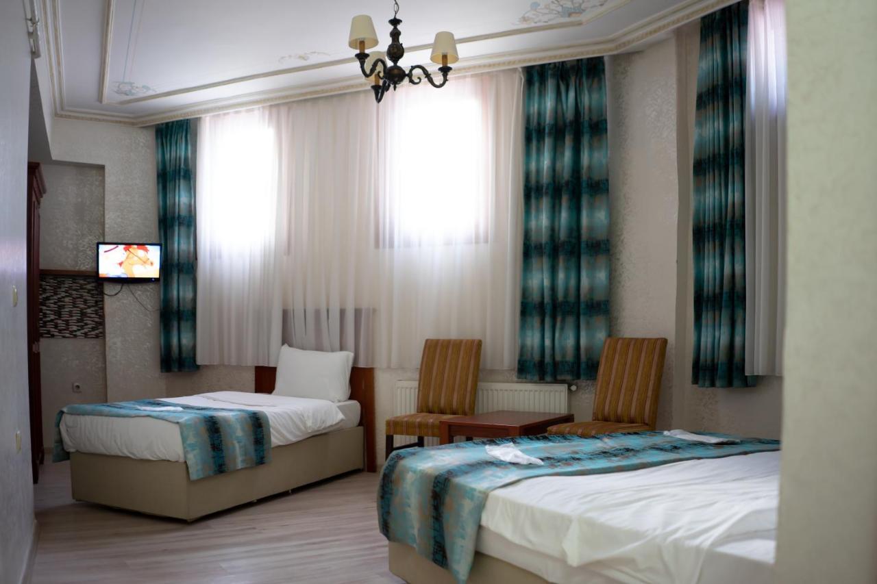 ATAM SUITES — ISTANBUL — фотография отеля №10