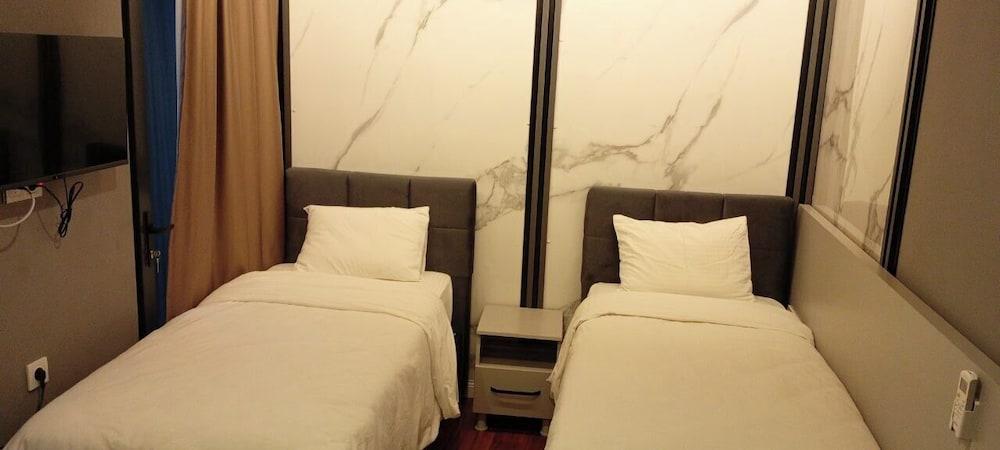 GOKOTTA SUITE — ISTANBUL — fotografie hotel nr. 14