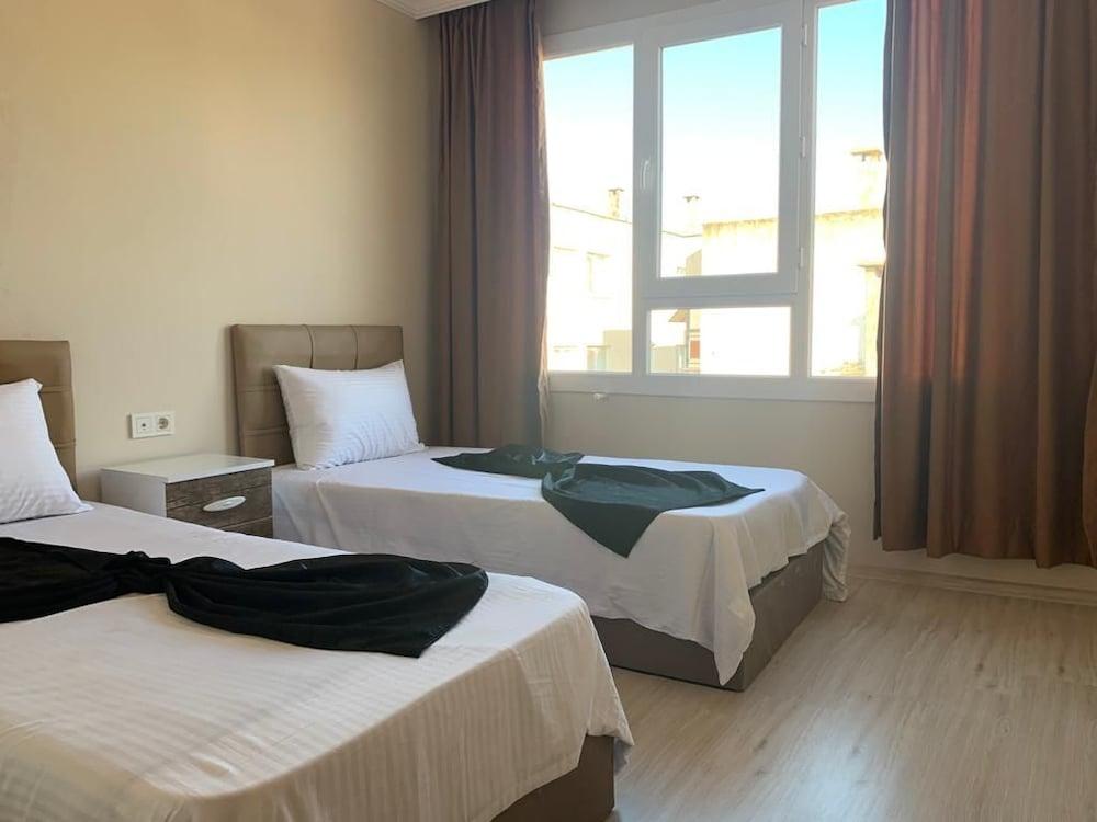 LIFE ARTEMIS BORNOVA — IZMIR — фотография отеля №8