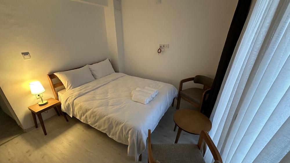 NOSTALGIA TIME HOTEL — ISTANBUL — fotografie hotel nr. 13