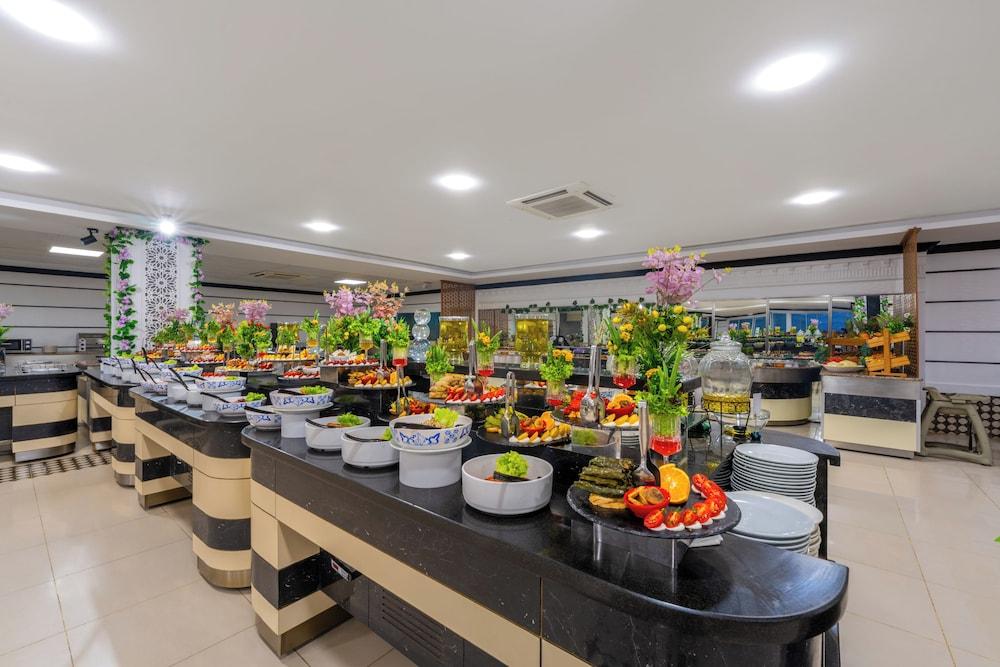 ZEYDA KEMER HOTEL — KIRIS — fotografie hotel nr. 35
