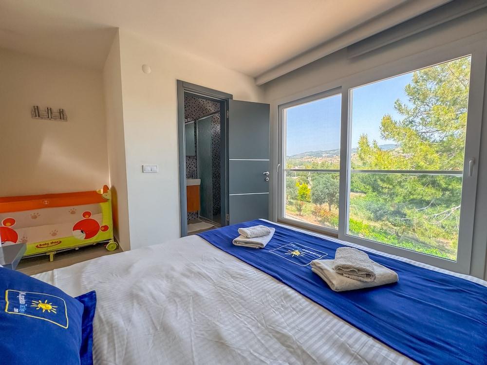 EXCLUSIVE VILLAS — KUSADASI — фотография отеля №6