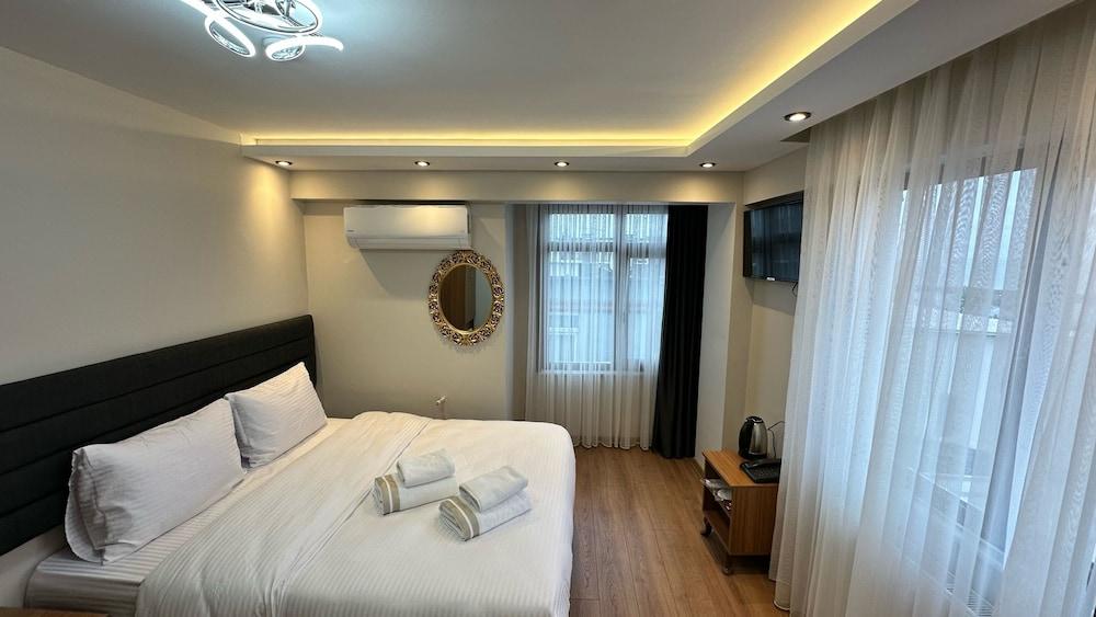 MAMMA MARYA HOTEL — ISTANBUL — fotografie hotel nr. 4