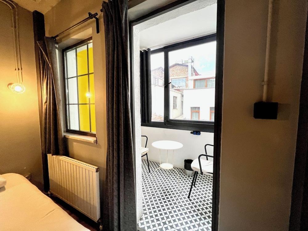 ADRONIKI — ISTANBUL — fotografie hotel nr. 9