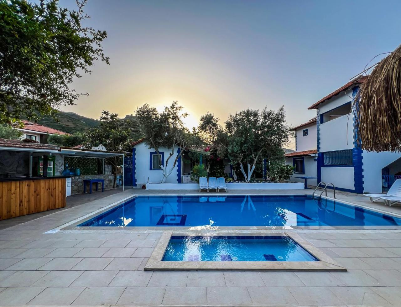 PINELOFT SELIMIYE — MARMARIS — фотография отеля №8