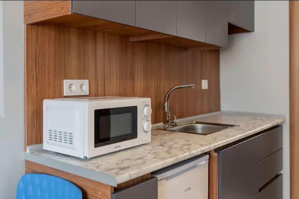 LUULLS GALATA APARTEMENT — ISTANBUL — фотография отеля №7