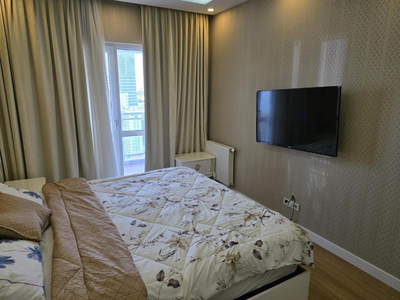 BAHCESEHIR RENT HOUSE — ISTANBUL — fotografie hotel nr. 29