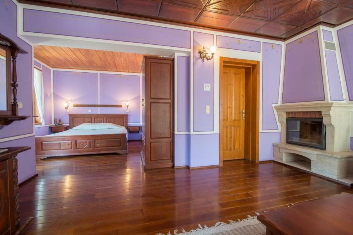 IZVORA HOTEL — KRANEVO — fotografie hotel nr. 12