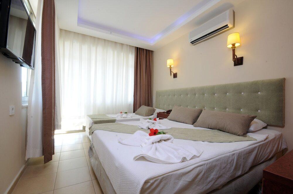 SAMOY HOTEL — MARMARIS — fotografie hotel nr. 37