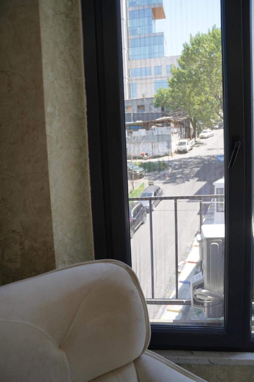 SWORD SUIT HOTEL — ISTANBUL — fotografie hotel nr. 33