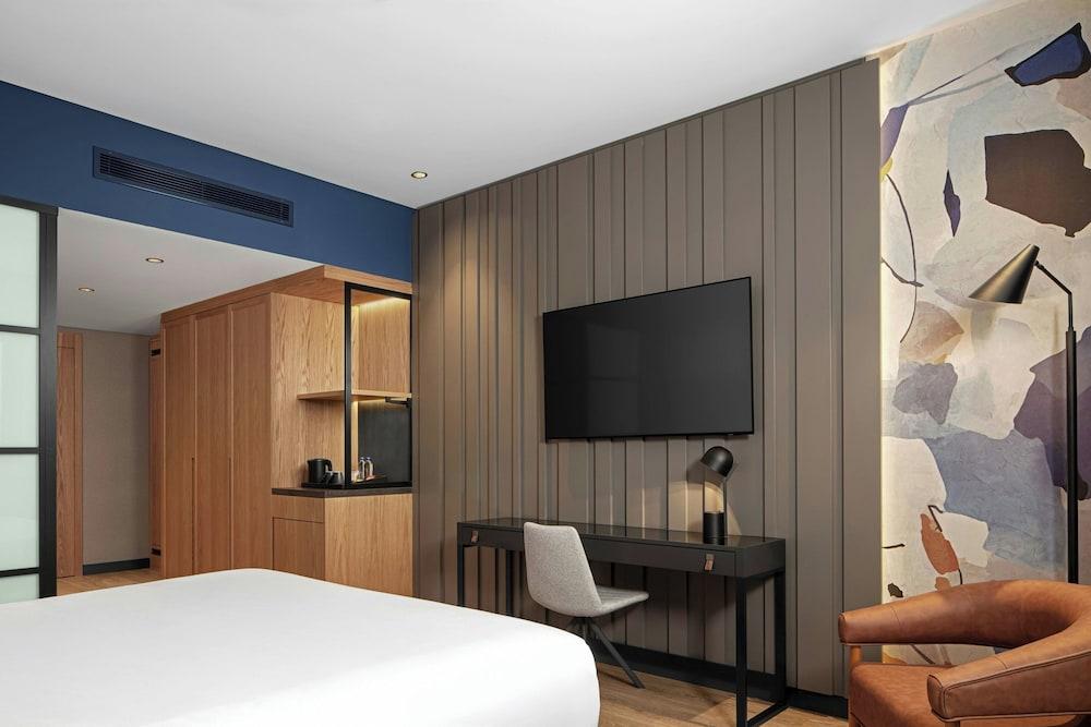 FOUR POINTS BY SHERATON ISTANBUL PENDIK — ISTANBUL — фотография отеля №19
