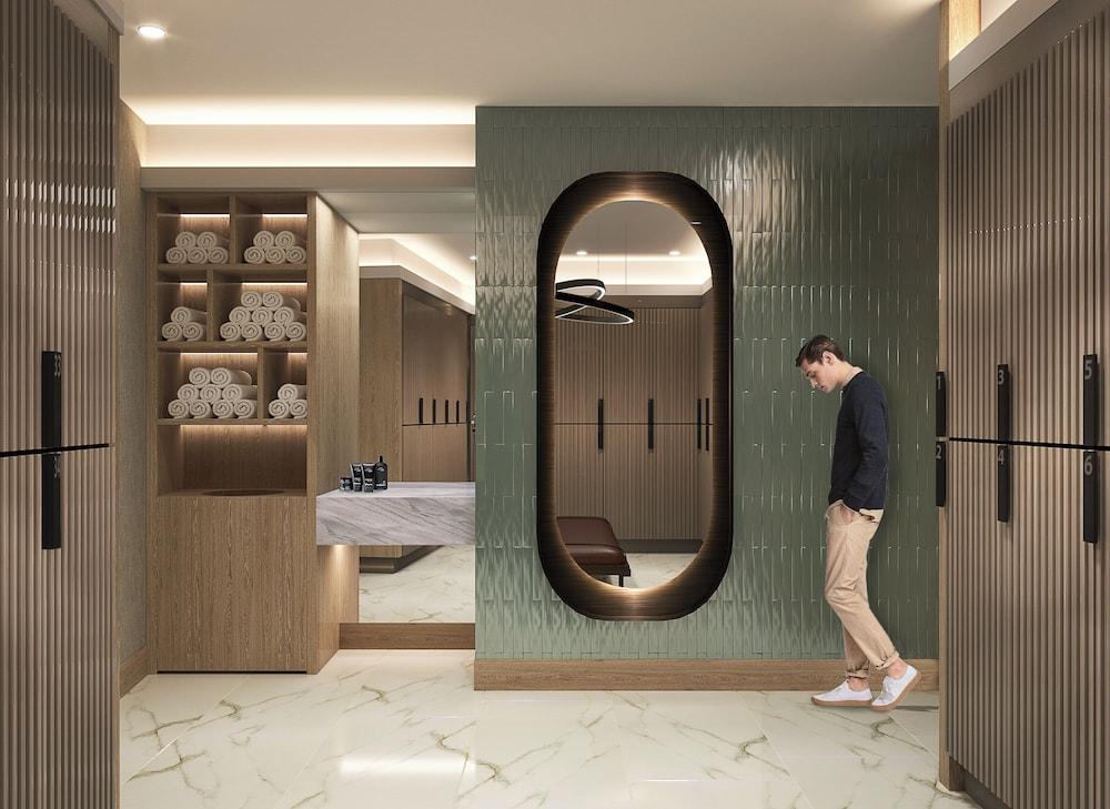 RADISSON HOTEL ISTANBUL MERTER — ISTANBUL — fotografie hotel nr. 12