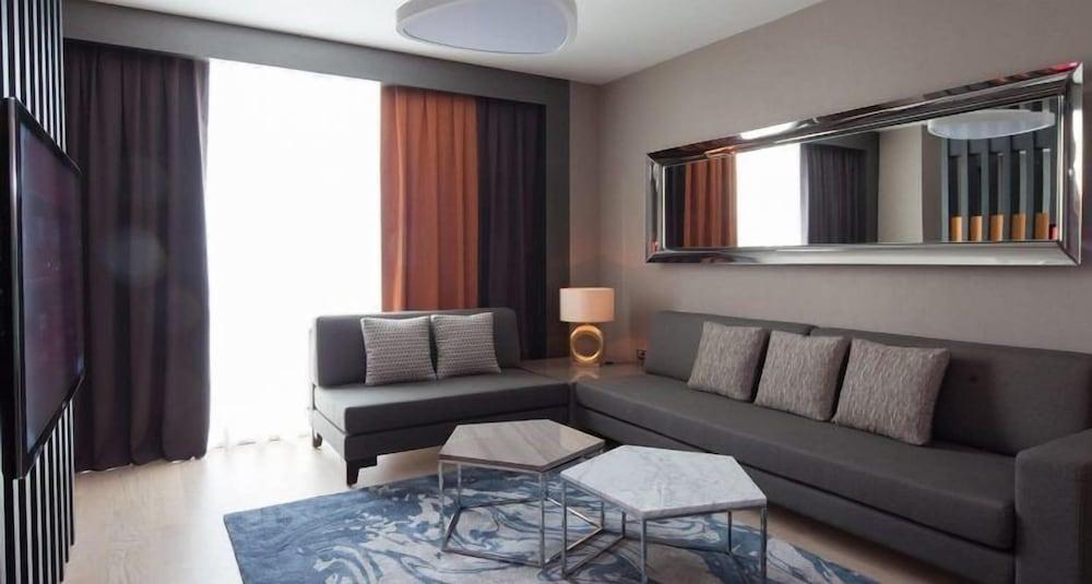 OLCAHOTELS — ISTANBUL — fotografie hotel nr. 4