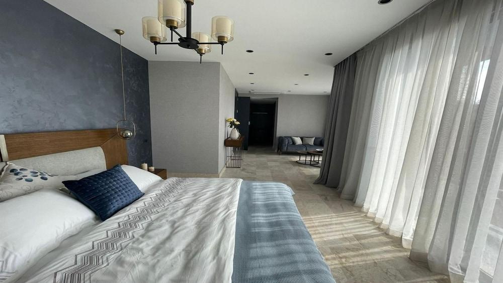 BOVILLA HOTEL SENTIO YALIKAVAK — BODRUM — fotografie hotel nr. 3