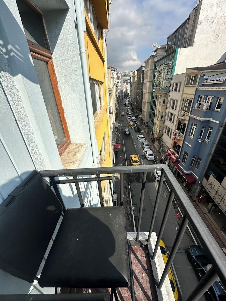 PORT SUITES KARAKOY — ISTANBUL — fotografie hotel nr. 35