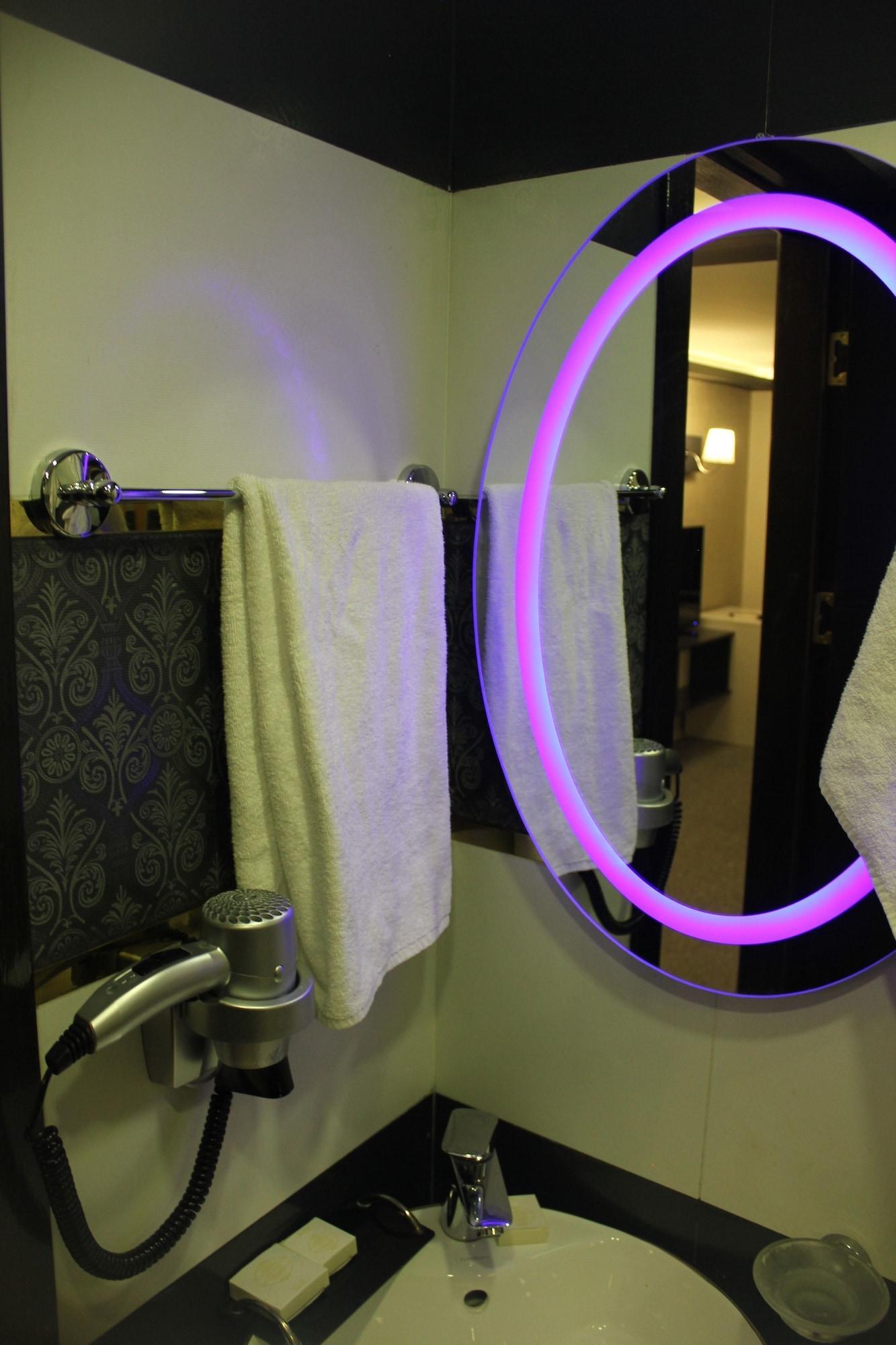 PALMIYE HOTEL TAKSIM — ISTANBUL — фотография отеля №34