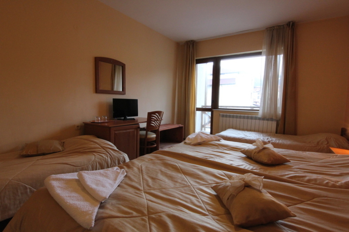 PIRINA CLUB — BANSKO — фотография отеля №6