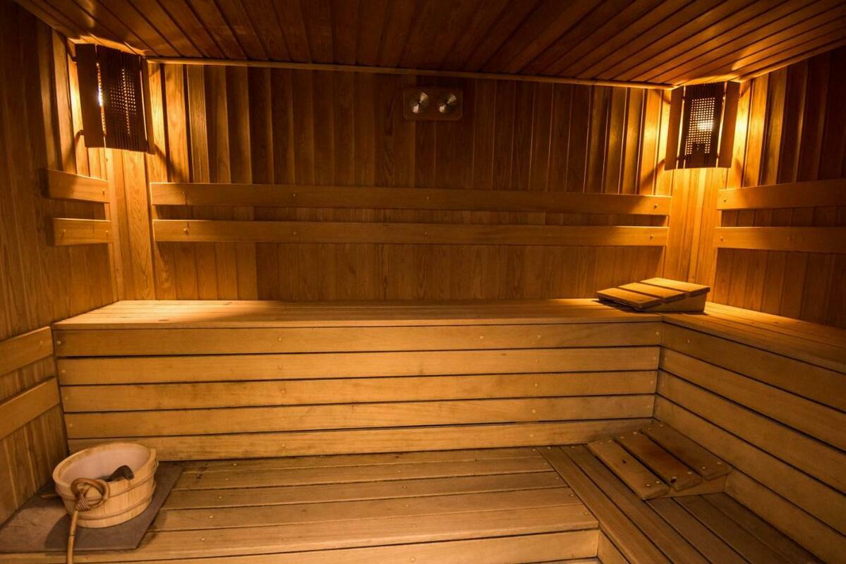 ORBILUX HOTEL — BANSKO — фотография отеля №21