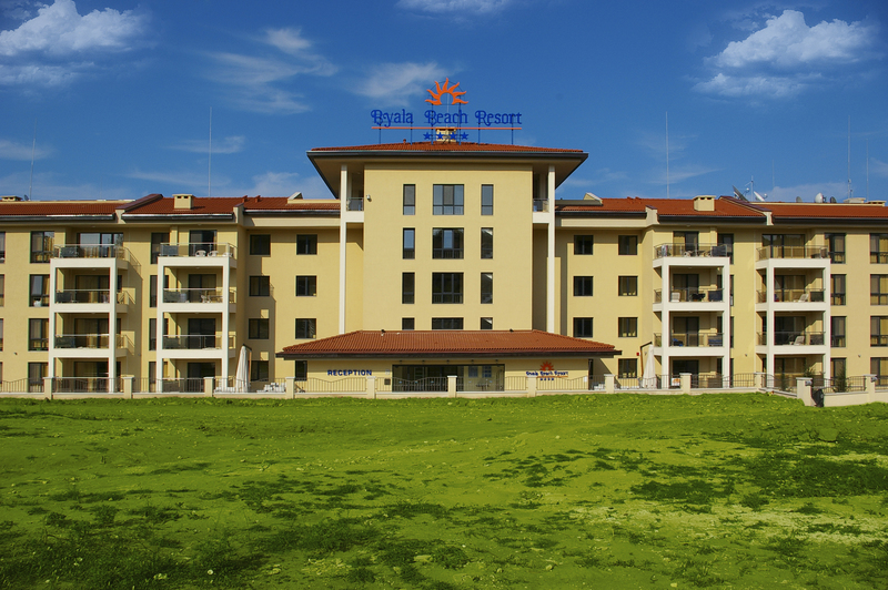 BYALA BEACH RESORT — BYALA — fotografie hotel nr. 20