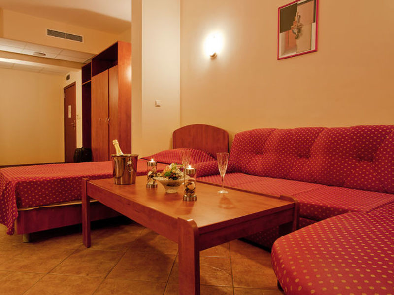 LJULJAK — GOLDEN SANDS — fotografie hotel nr. 16