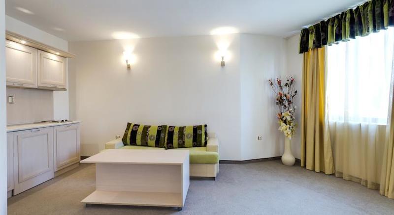 AVALON — SUNNY BEACH — fotografie hotel nr. 15