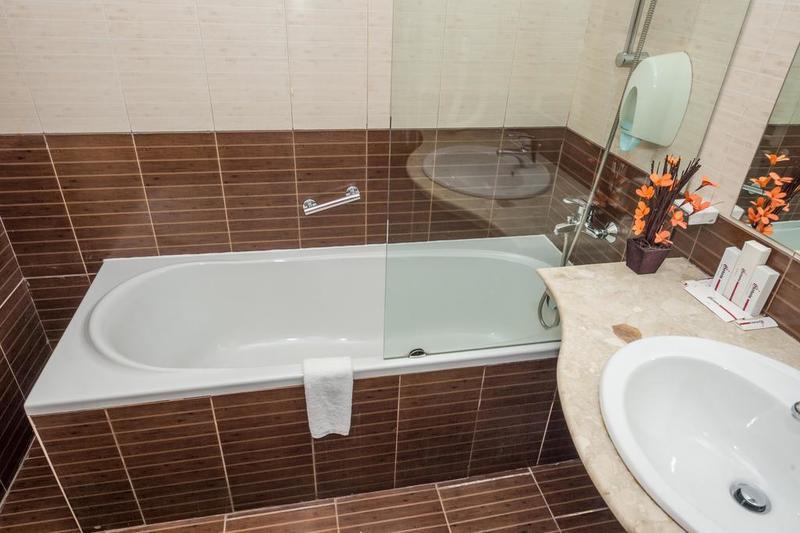 RHODOPI HOME — CHEPELARE — fotografie hotel nr. 25