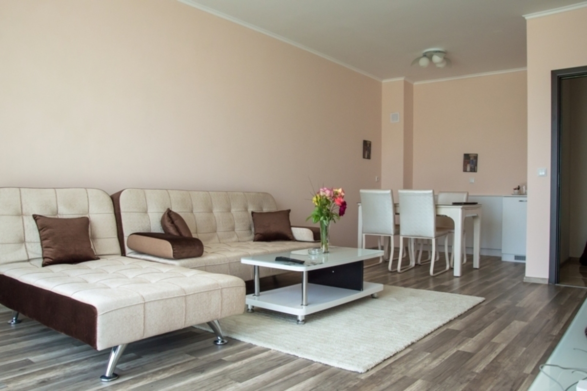 LONG BEACH RESORT & SPA — SHKORPILOVCI — фотография отеля №20