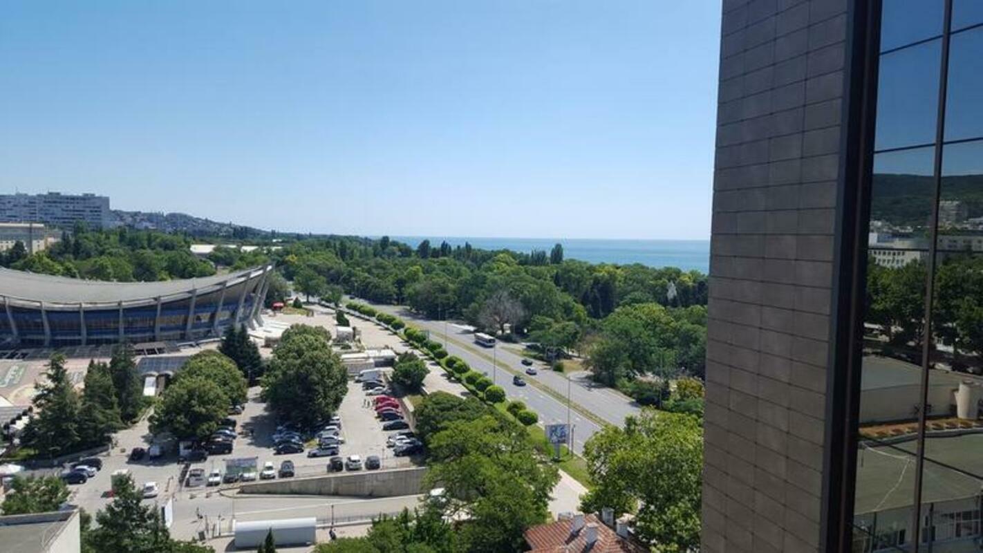 ROSSLYN DIMYAT HOTEL — VARNA — фотография отеля №9