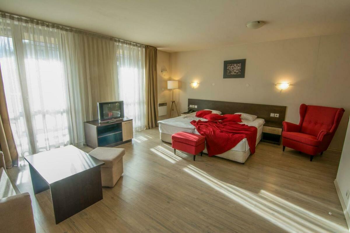 STAYINN BANDERITSA APARTMENTS — BANSKO — fotografie hotel nr. 11
