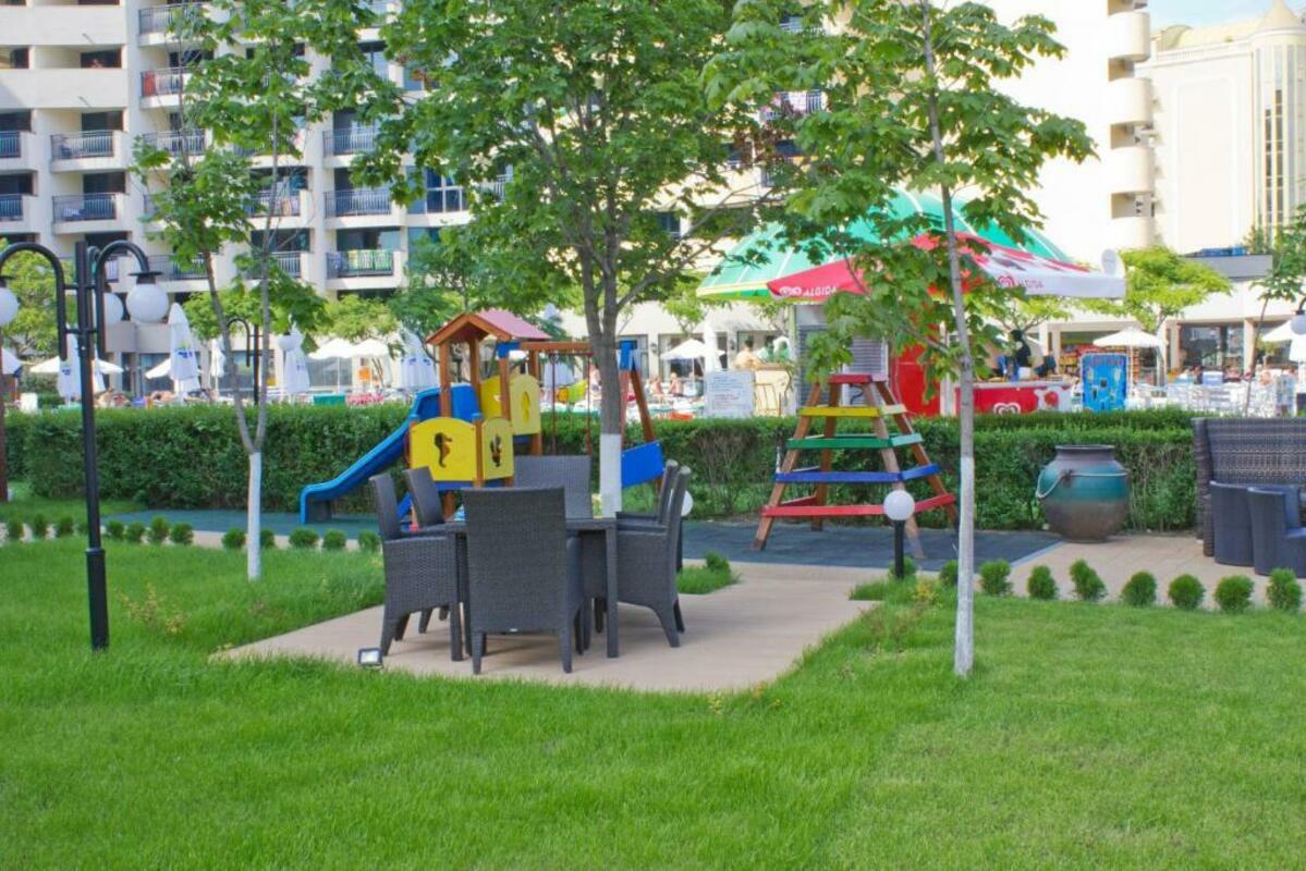 PALACE SUNNY BEACH — SUNNY BEACH — fotografie hotel nr. 23