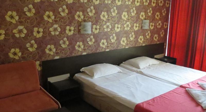 YAVOR PALACE — SUNNY BEACH — fotografie hotel nr. 11