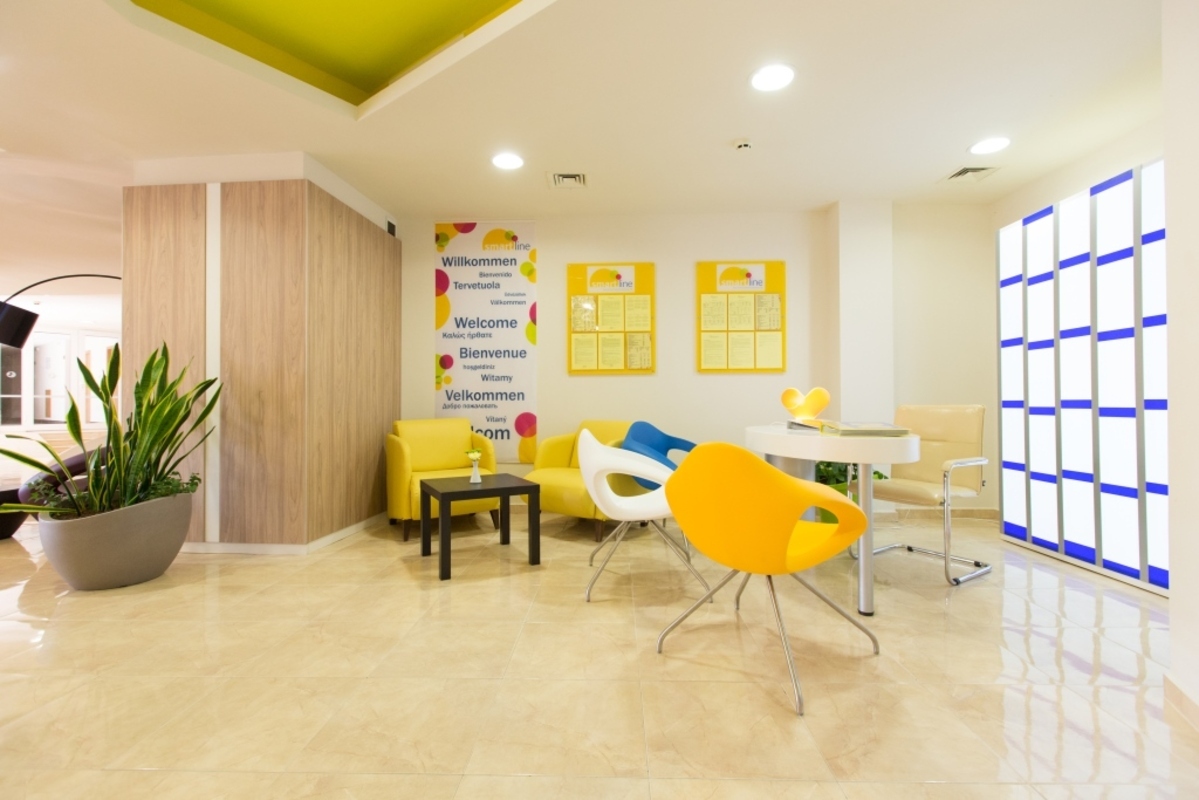 MADARA HOTEL — GOLDEN SANDS — fotografie hotel nr. 9