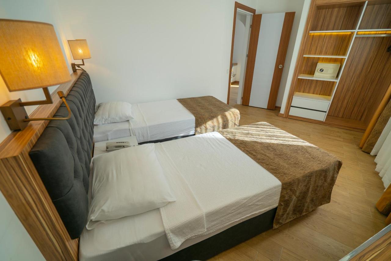 KLEOPATRA CELINE HOTEL — ALANYA — fotografie hotel nr. 32