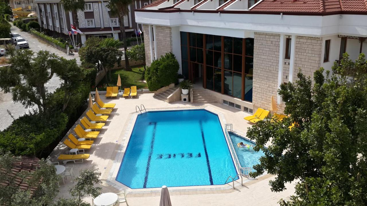 FELICE HOTEL — KEMER — фотография отеля №23