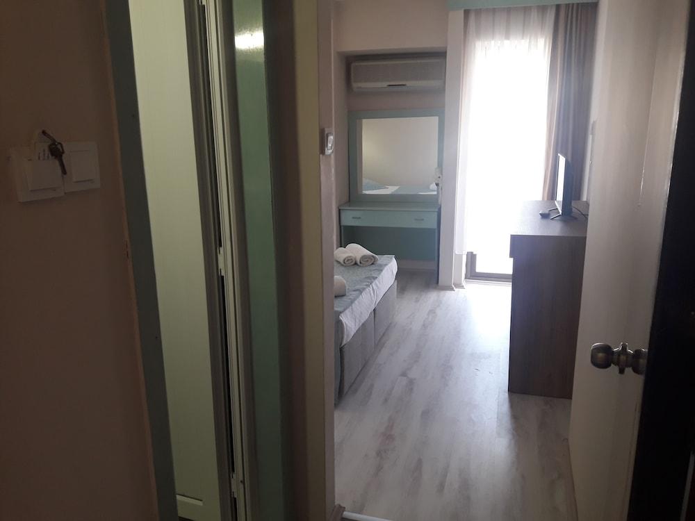 MINAY — KUSADASI — фотография отеля №4