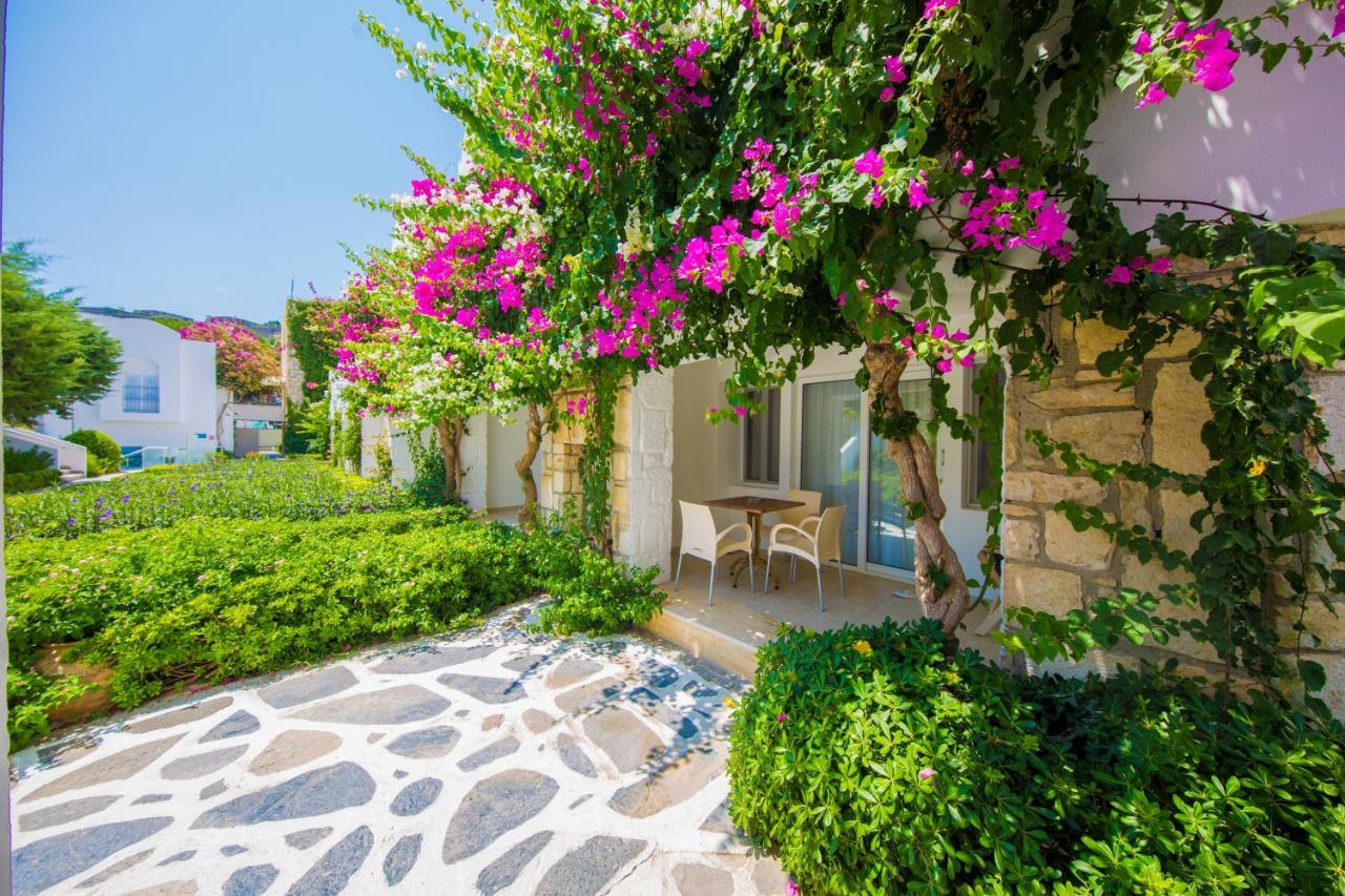 SALMAKIS RESORT & SPA — BODRUM — fotografie hotel nr. 33