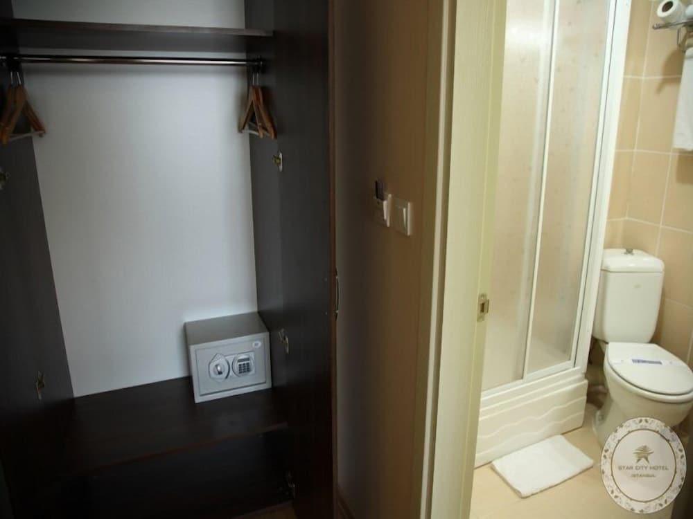 STAR CITY — ISTANBUL — fotografie hotel nr. 21