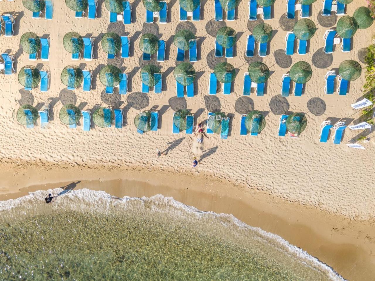 RAMIRA BEACH HOTEL — ALANYA — фотография отеля №22