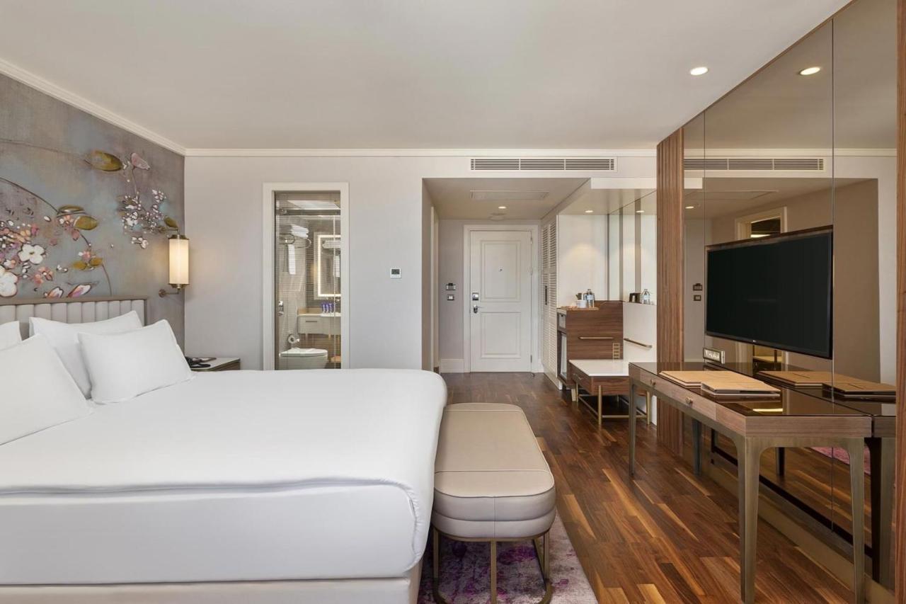 TITANIC PORT BAKIRKOY — ISTANBUL — fotografie hotel nr. 22