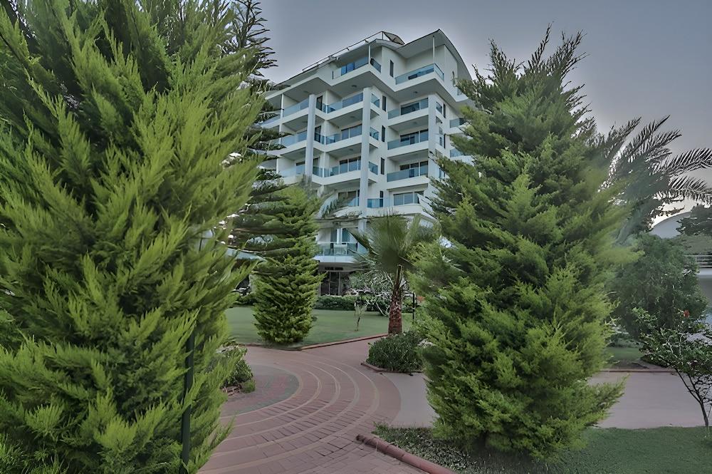 VENESSA BEACH — AVSALLAR — фотография отеля №21