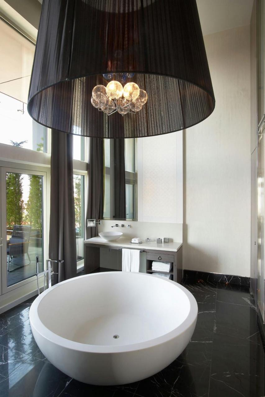 LE MERIDIEN ISTANBUL ETILER — ISTANBUL — fotografie hotel nr. 10