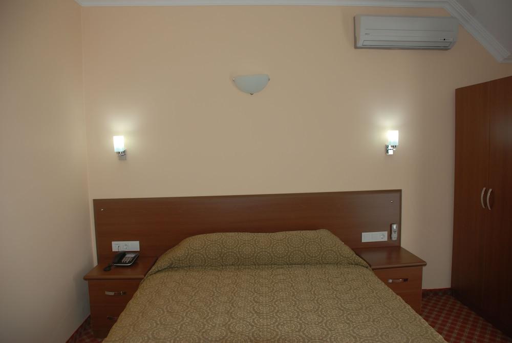 PEKCAN HOTEL — ALANYA — фотография отеля №7