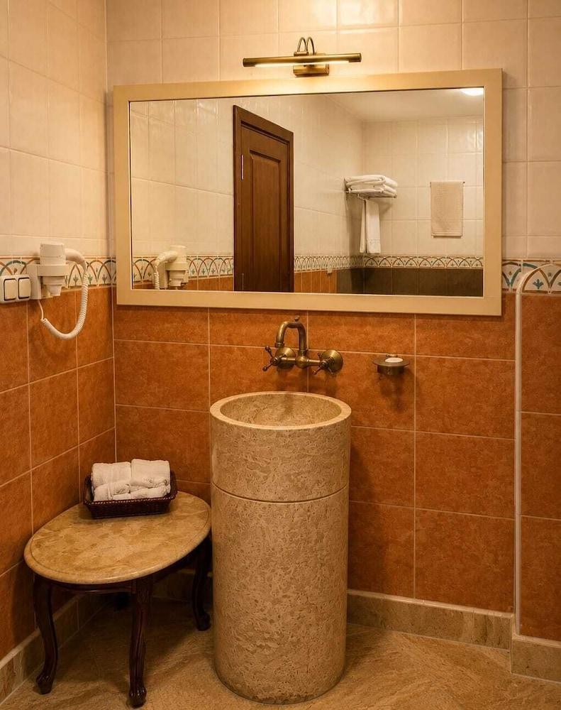 VILLA SPHENDONE — ISTANBUL — fotografie hotel nr. 29