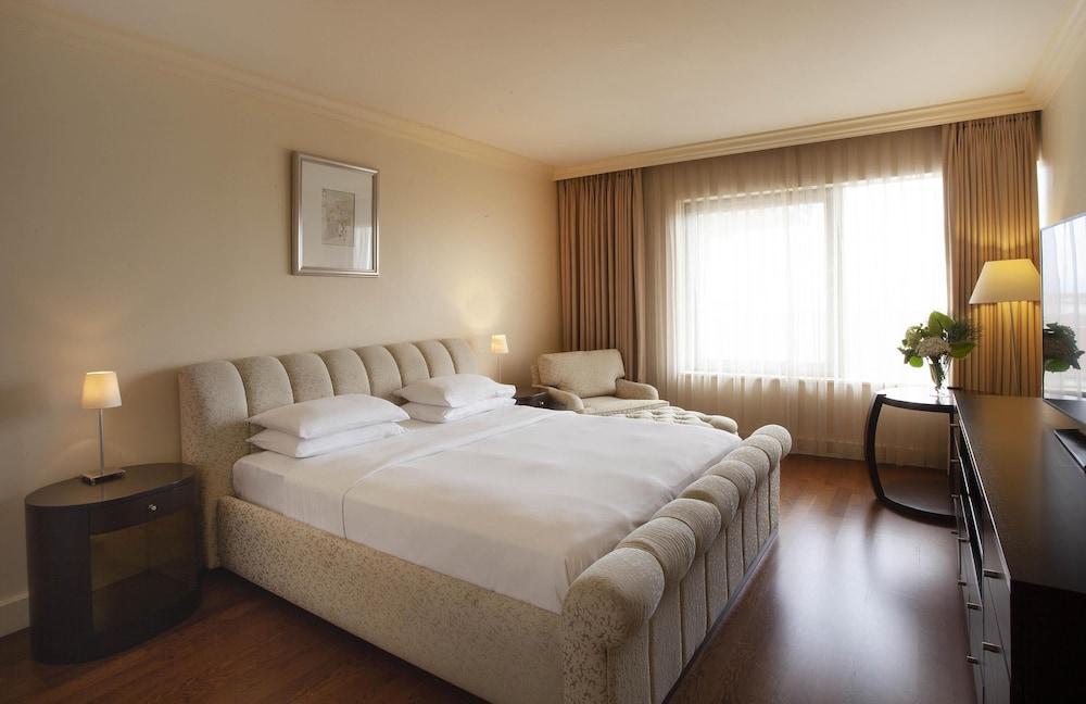 GRAND HYATT ISTANBUL — ISTANBUL — fotografie hotel nr. 19