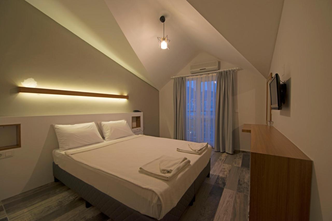 GRAND EMIR HOTEL & SPA — DALYAN — fotografie hotel nr. 26