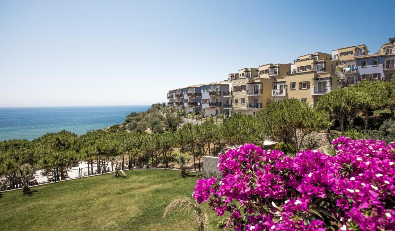 ARIA CLAROS BEACH & SPA RESORT — OZDERE — фотография отеля №4
